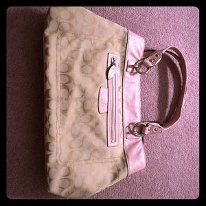 Coach Handbag